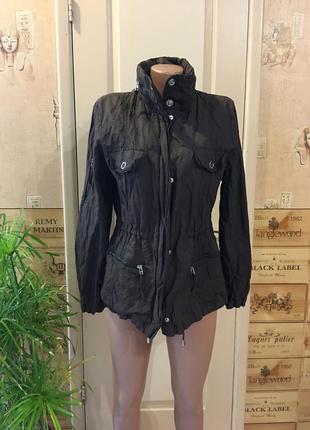 Куртка демисезонная