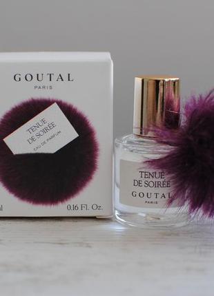 Annick goutal tenue de soiree, 5 ml