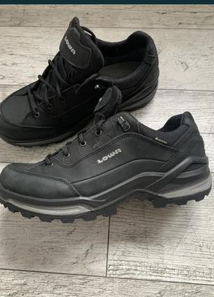 Тактические треккинговые кроссовки lowa gore tex haix meindl salomon 5.11