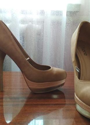 Туфлі, туфлі