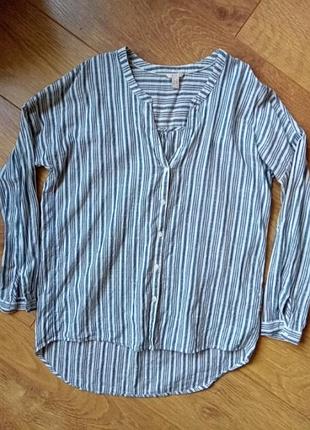 Летняя рубашка esprit