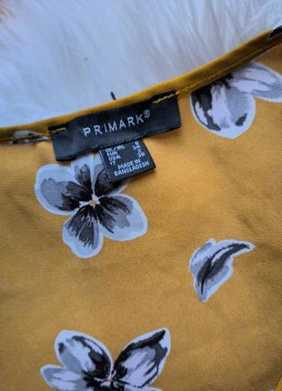 Блуза primark2 фото