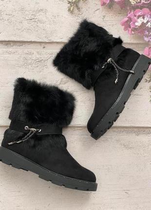 Зимові черевики , розпродаж 🔥🔥🔥