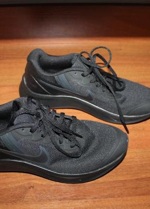 37.5 nike star runner кросівки для бігу