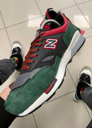 Кроссовки new balance 15006 фото