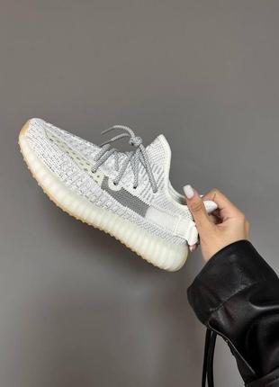 Adidas yeezy boost 350 кроссовки