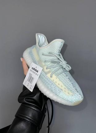 Adidas yeezy boost 350 кросівки2 фото