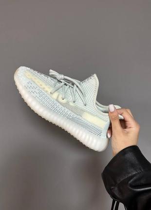 Adidas yeezy boost 350 кросівки7 фото