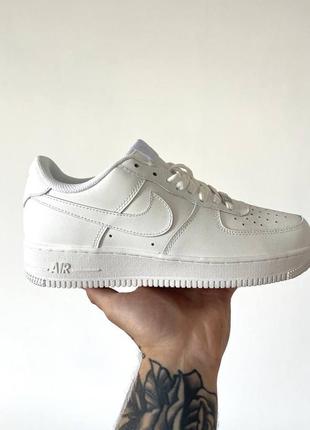 Кросівки nike air force