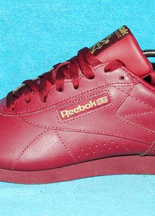 Кроссовки reebok 39 размер9 фото