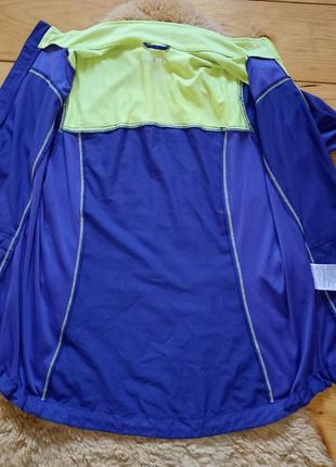 Куртка женская для спорта/бега/прогулки craft6 фото
