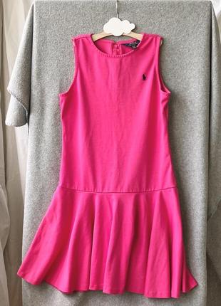 Сукня polo ralph lauren 15-16