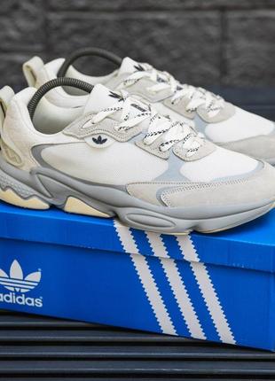 Кроссовки adidas ozweegoo