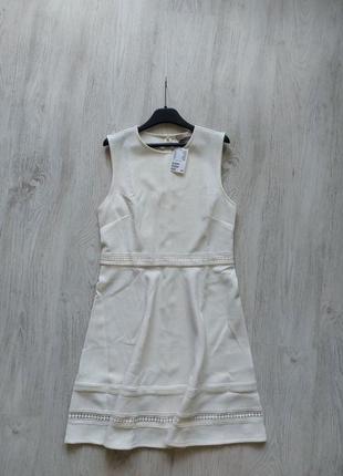 Стильна нарядна сукня/платье h&amp;m р.м.