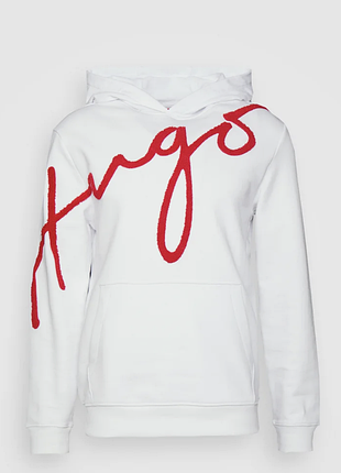 Худі hugo