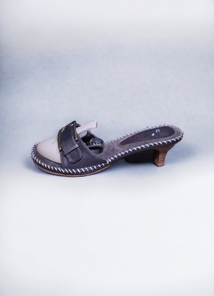 Босоніжки gluv 5/38p, eu