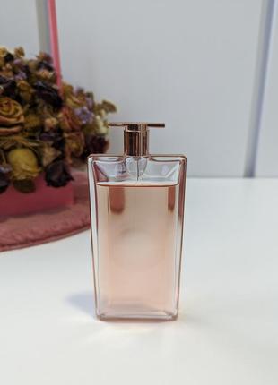 Idôle lancôme 100ml idole lancome оригінал парфум1 фото