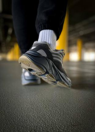 Adidas yeezy boost 700 кроссовки7 фото