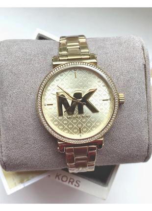 Годинник michael kors mk4334 нові оригінал1 фото