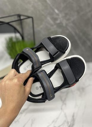 Босоніжки сандалі2 фото