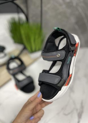 Босоніжки сандалі4 фото