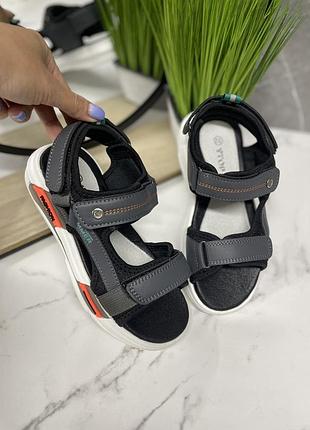 Босоніжки сандалі3 фото