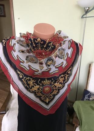 Батистовый хустку