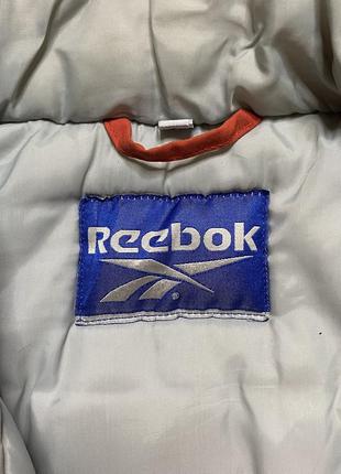 Жилетка reebok9 фото