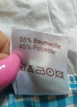 Платье в винтажном стиле. дирндль. германия 5