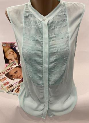 Воздушная рубашка
