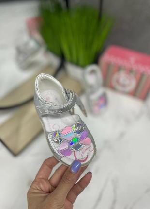 Босоножки 2