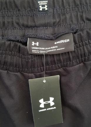 Шорты under armour оригінал.4 фото