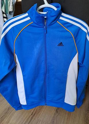 Спортивка-свежий adidas.