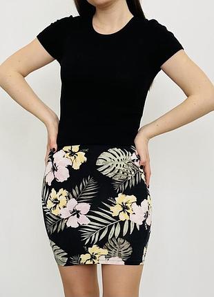 Юбка tally weijl, 34 размер