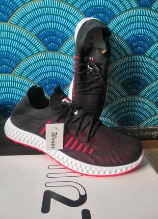 Мужские кроссовки wonex