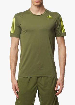 Футболка adidas techfit 3