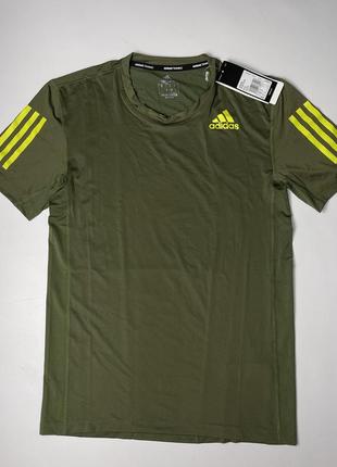 Футболка adidas techfit 33 фото