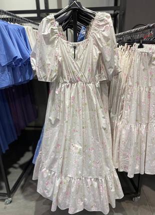 Платье lumina