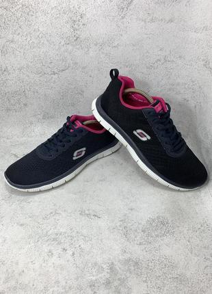 Кроссовки skechers flex appeal2 фото