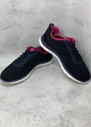 Кроссовки skechers flex appeal3 фото