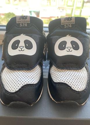 Кроссовки nb