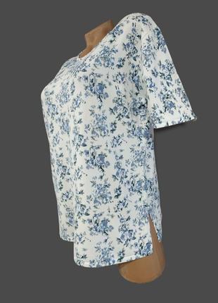 Женская блузка футболка2 фото
