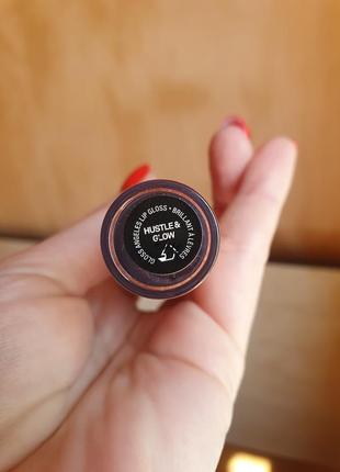 Сяючий блиск smashbox3 фото