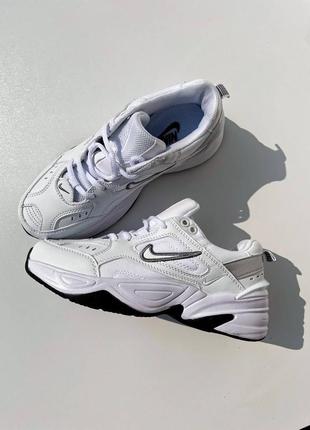 Nike m2k