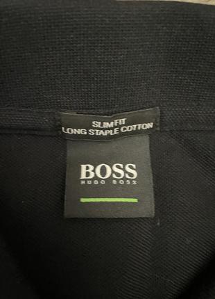 Лонгслів hugo boss, оригінал, розмір s4 фото