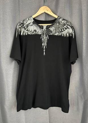 Футболка чоловіча marcelo burlon