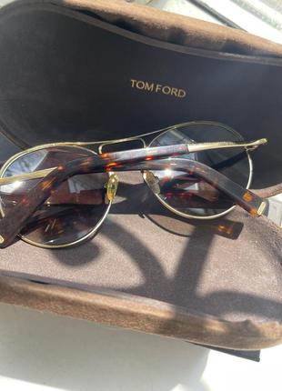 Очки tom ford2 фото