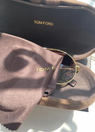 Очки tom ford3 фото