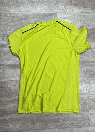 Nike dri-fit футболка 152-158 см 12-13 yrs l размер детская4 фото