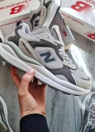 Стильные new balance топового качества.